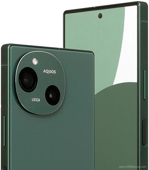 Aquos R9 3