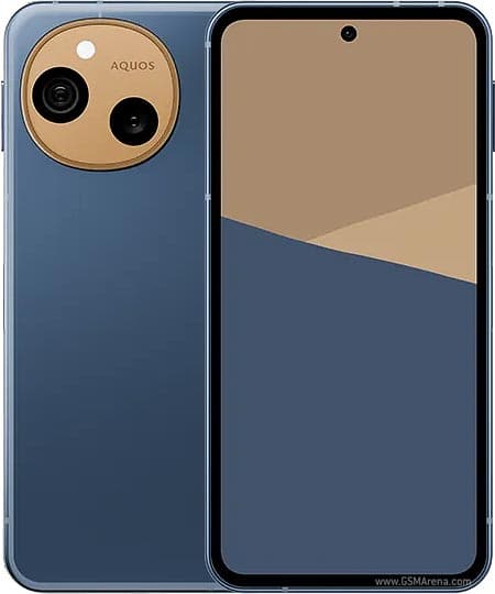 Aquos sense10