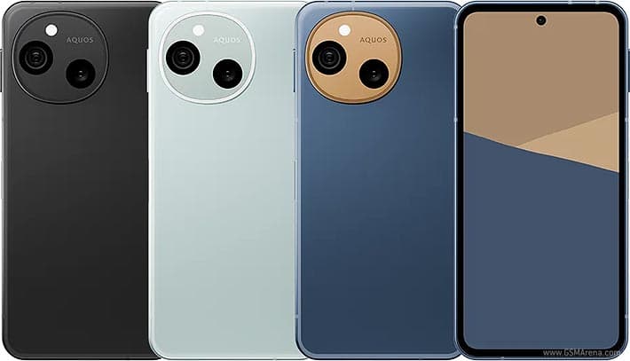 Aquos sense10 2