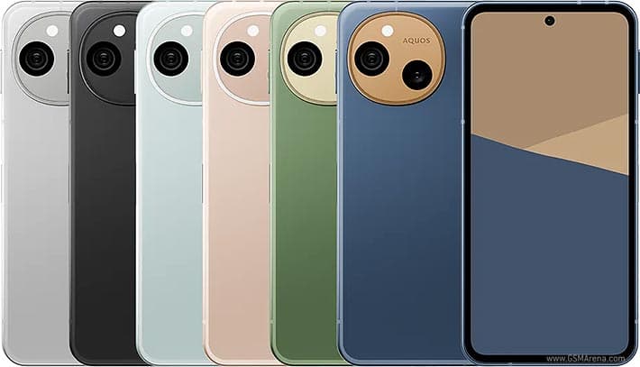 Aquos sense10 3