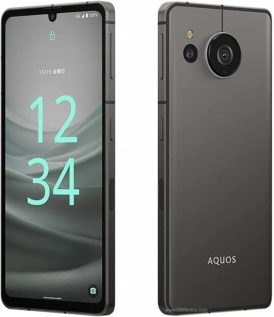 Aquos sense7