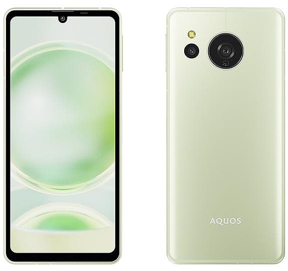 Aquos sense8