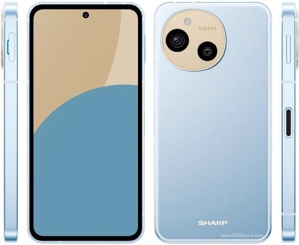 Aquos sense9