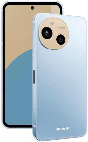 Aquos sense9 2