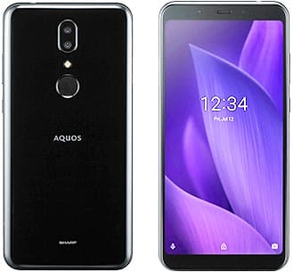 Aquos V