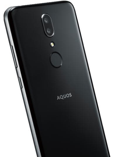 Aquos V 2