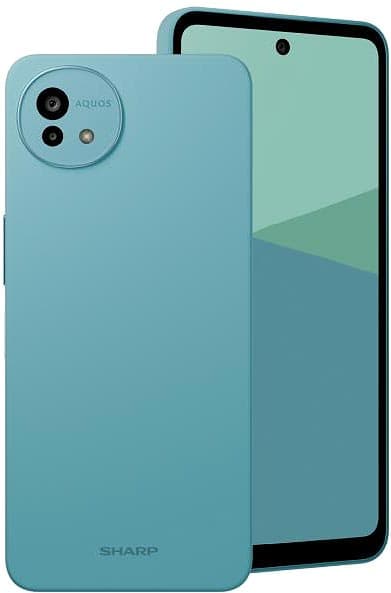 Aquos wish5
