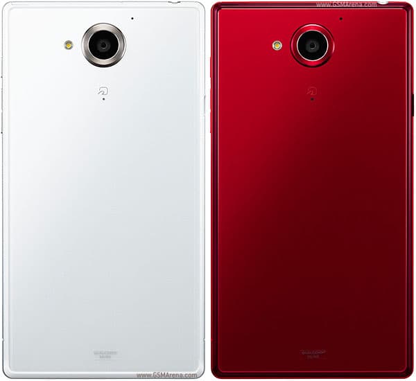 Aquos Xx 2