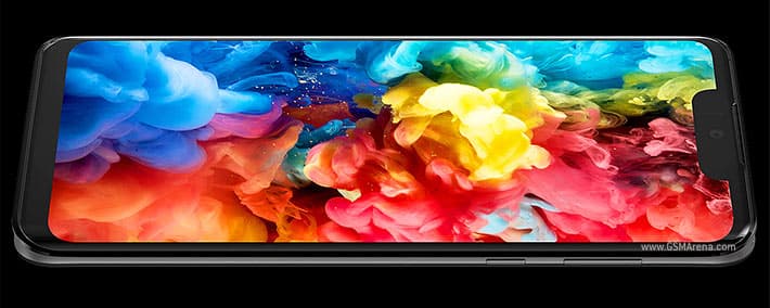 Aquos Zero 2