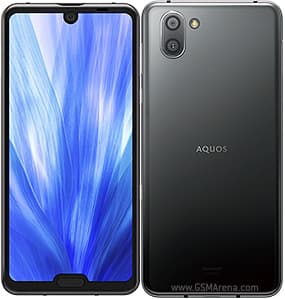 Aquos R3