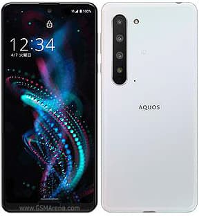 Aquos R5G