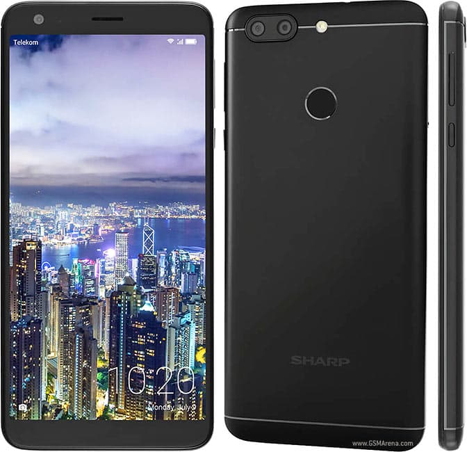 Aquos B10