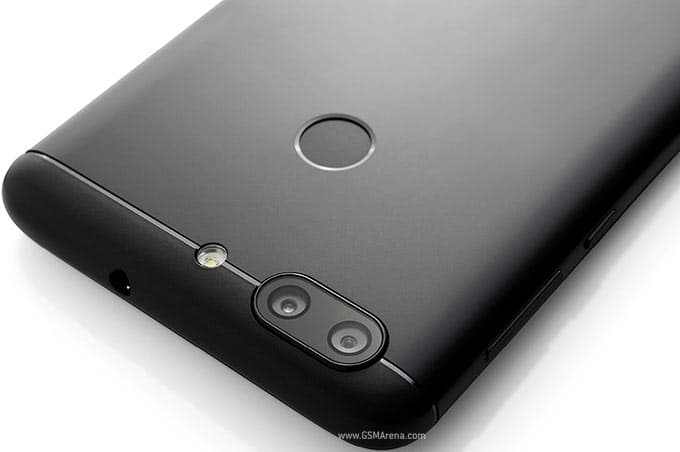 Aquos B10 2