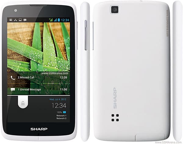 SH530U