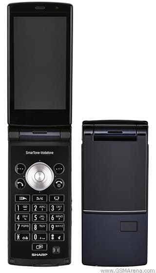 SX862 2