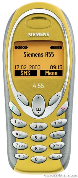 A55 2
