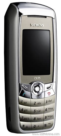 CX75