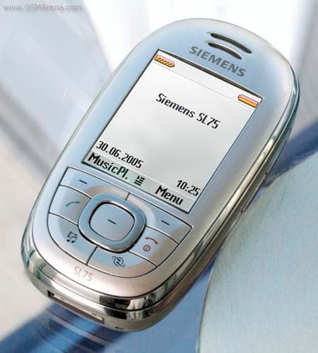 SL75 2