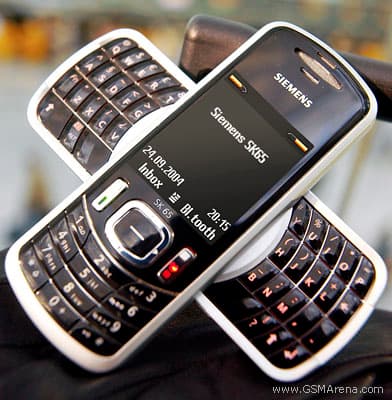 SK65 2