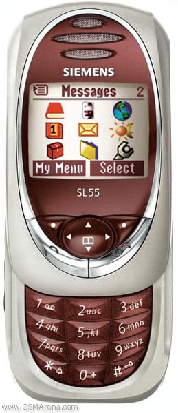 SL55 2
