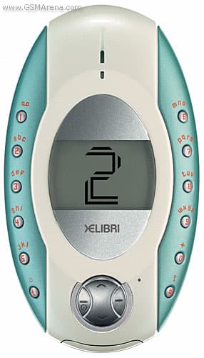 Xelibri 2