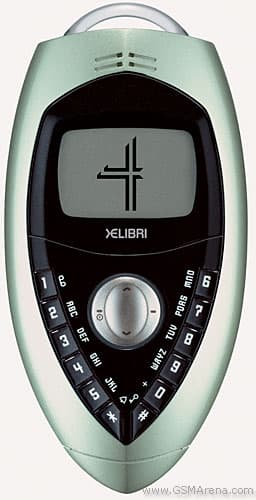 Xelibri 4