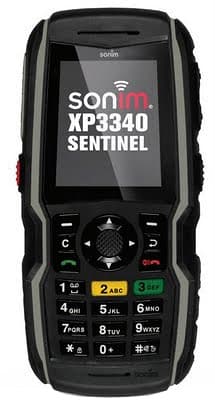 XP3340 Sentinel
