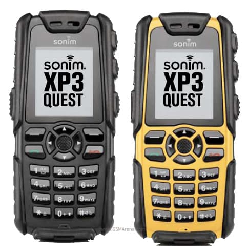 XP3.20 Quest