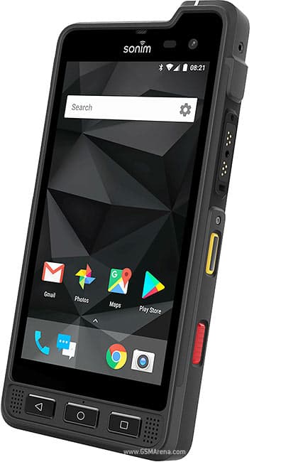 XP8