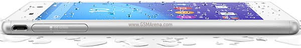 Xperia M4 Aqua Dual 4