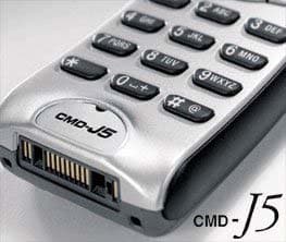 CMD J5 3