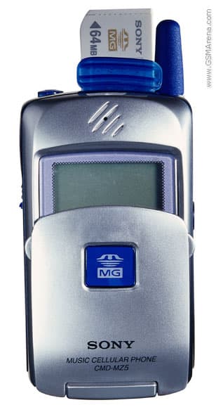 CMD MZ5 2