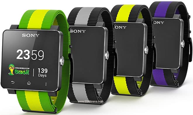 SmartWatch 2 SW2 3
