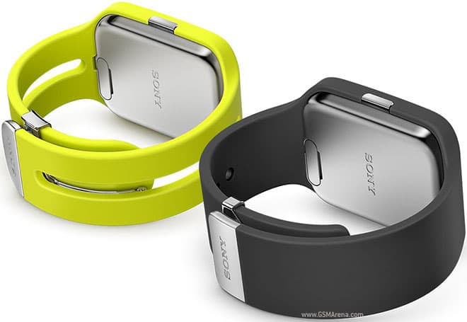 SmartWatch 3 SWR50 3