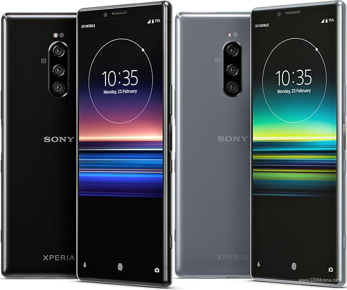 Xperia 1 3