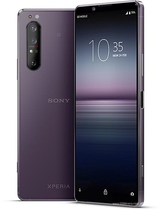 Xperia 1 II 2
