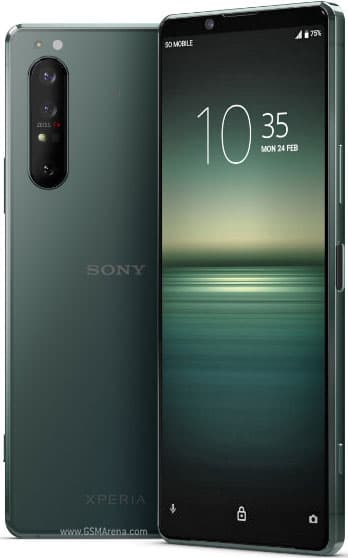 Xperia 1 II 3