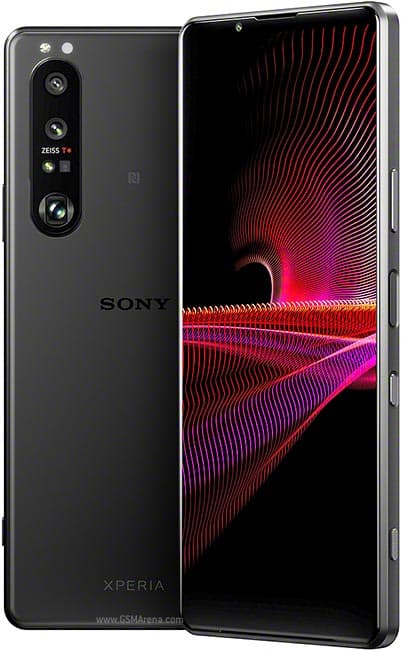 Xperia 1 III 4