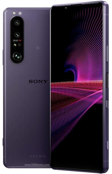 Xperia 1 III 2