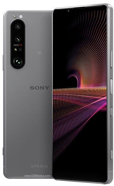 Xperia 1 III 3