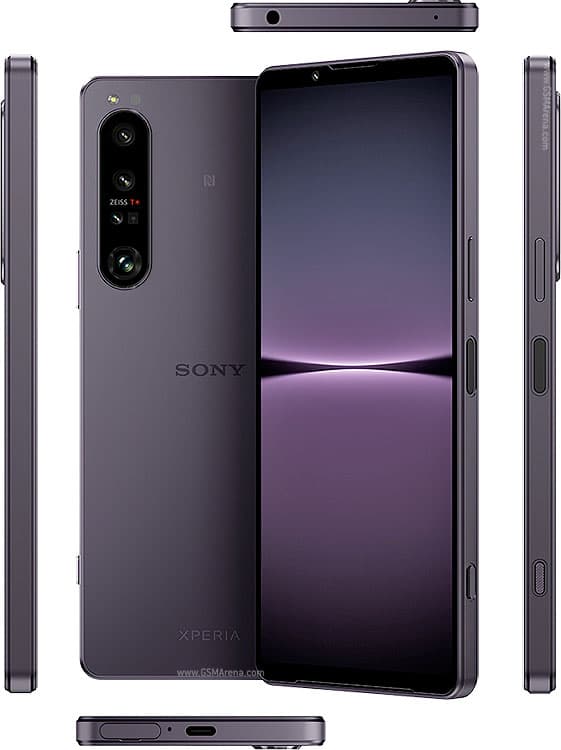Xperia 1 IV