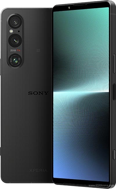 Xperia 1 V 2