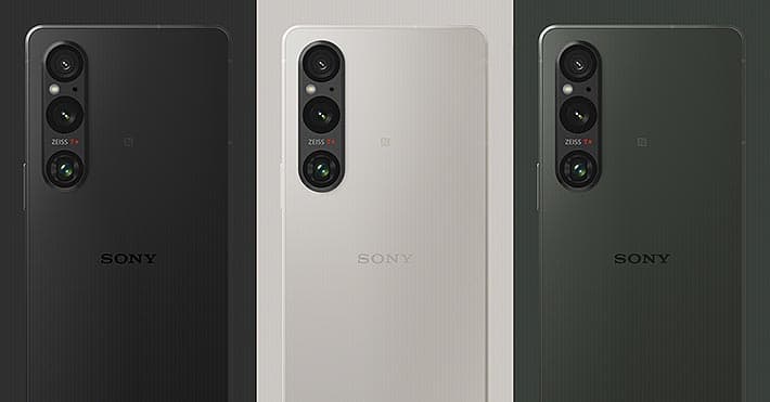 Xperia 1 V 3