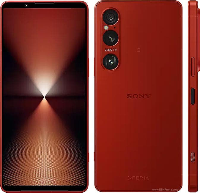 Xperia 1 VI 4