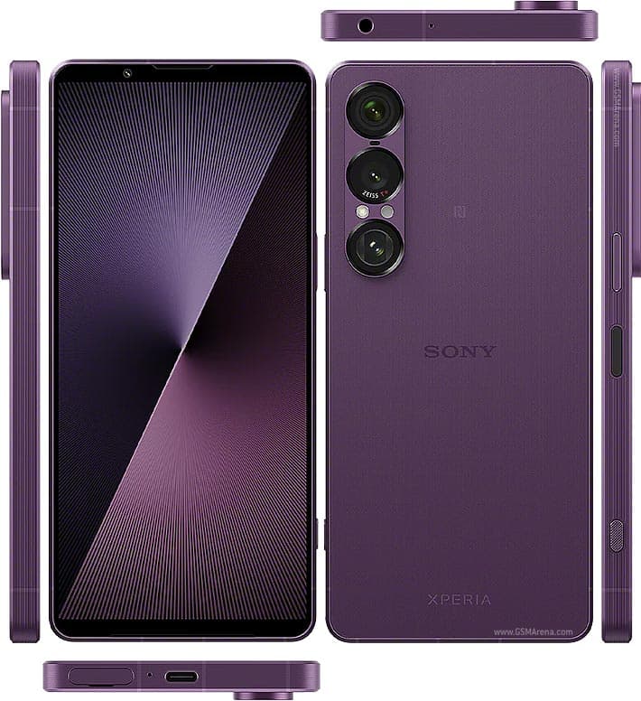 Xperia 1 VII