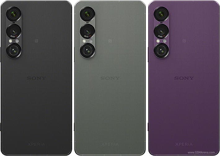 Xperia 1 VII 2