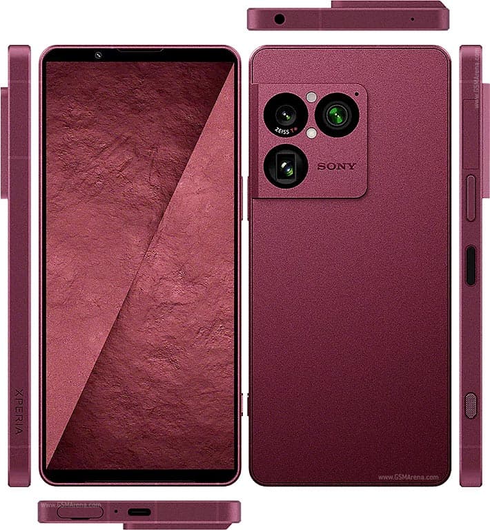 Xperia 1 VIII