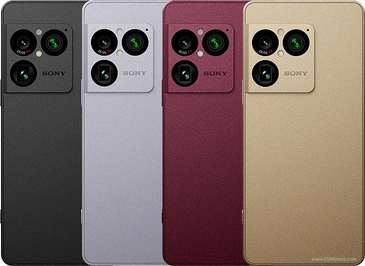 Xperia 1 VIII 2