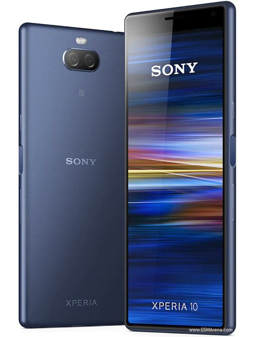 Xperia 10