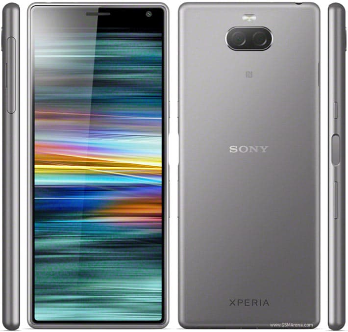 Xperia 10 2